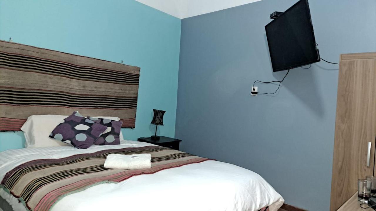 Yllaris'inn 2 Aparthotel *