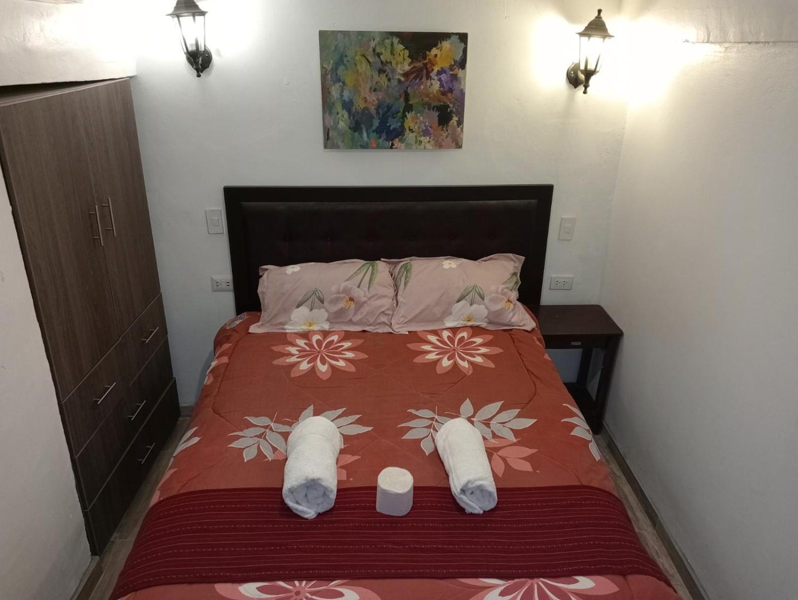 Yllaris'inn 2 Aparthotel