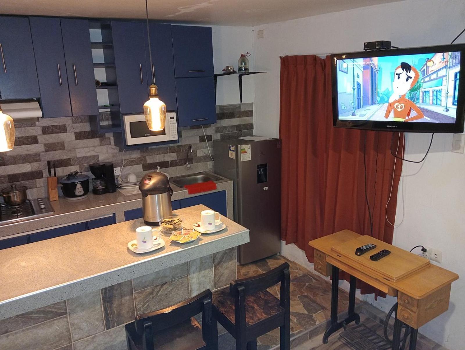Yllaris'inn 2 * Cusco