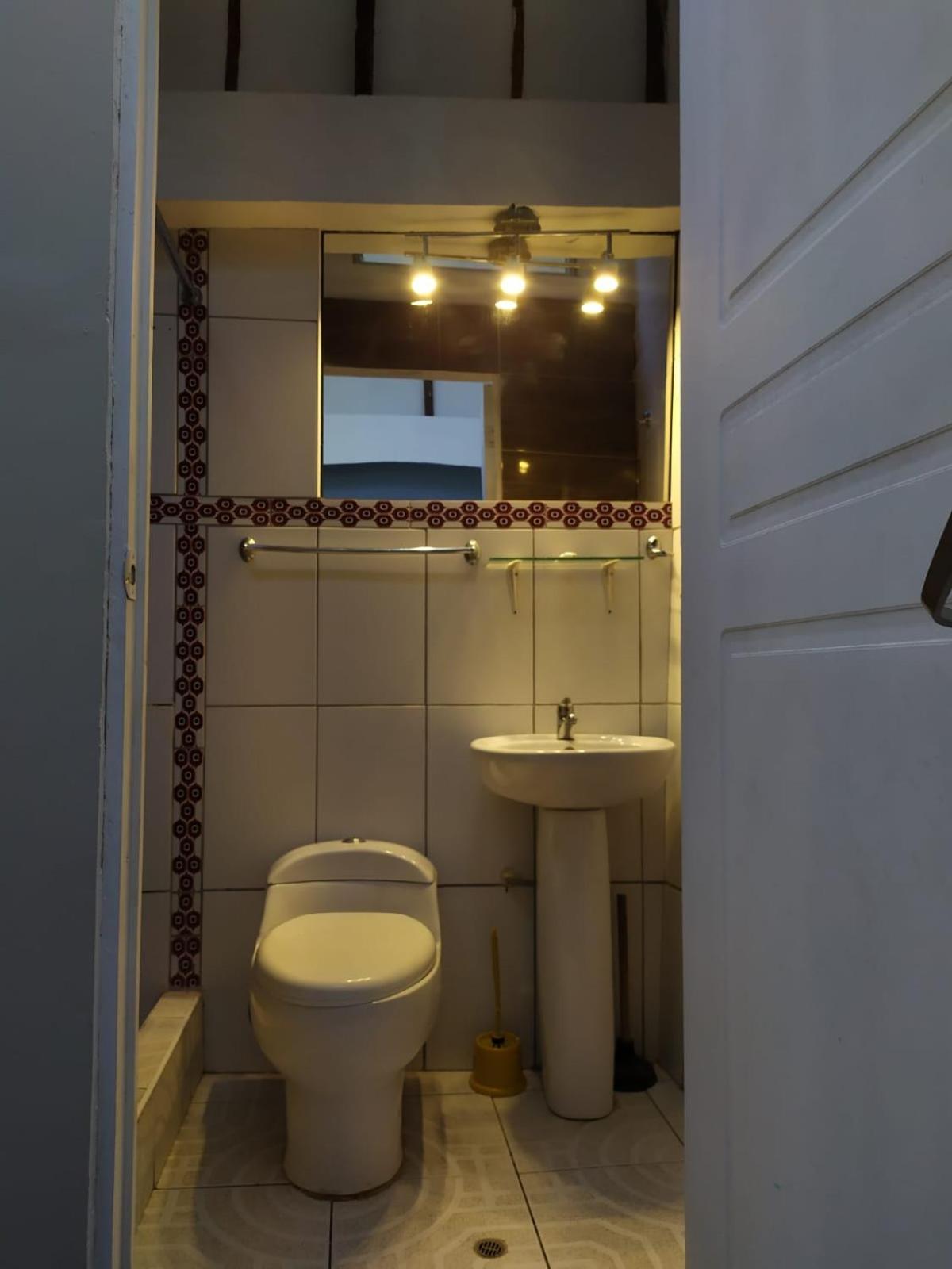 Yllaris'inn 2 * Cusco