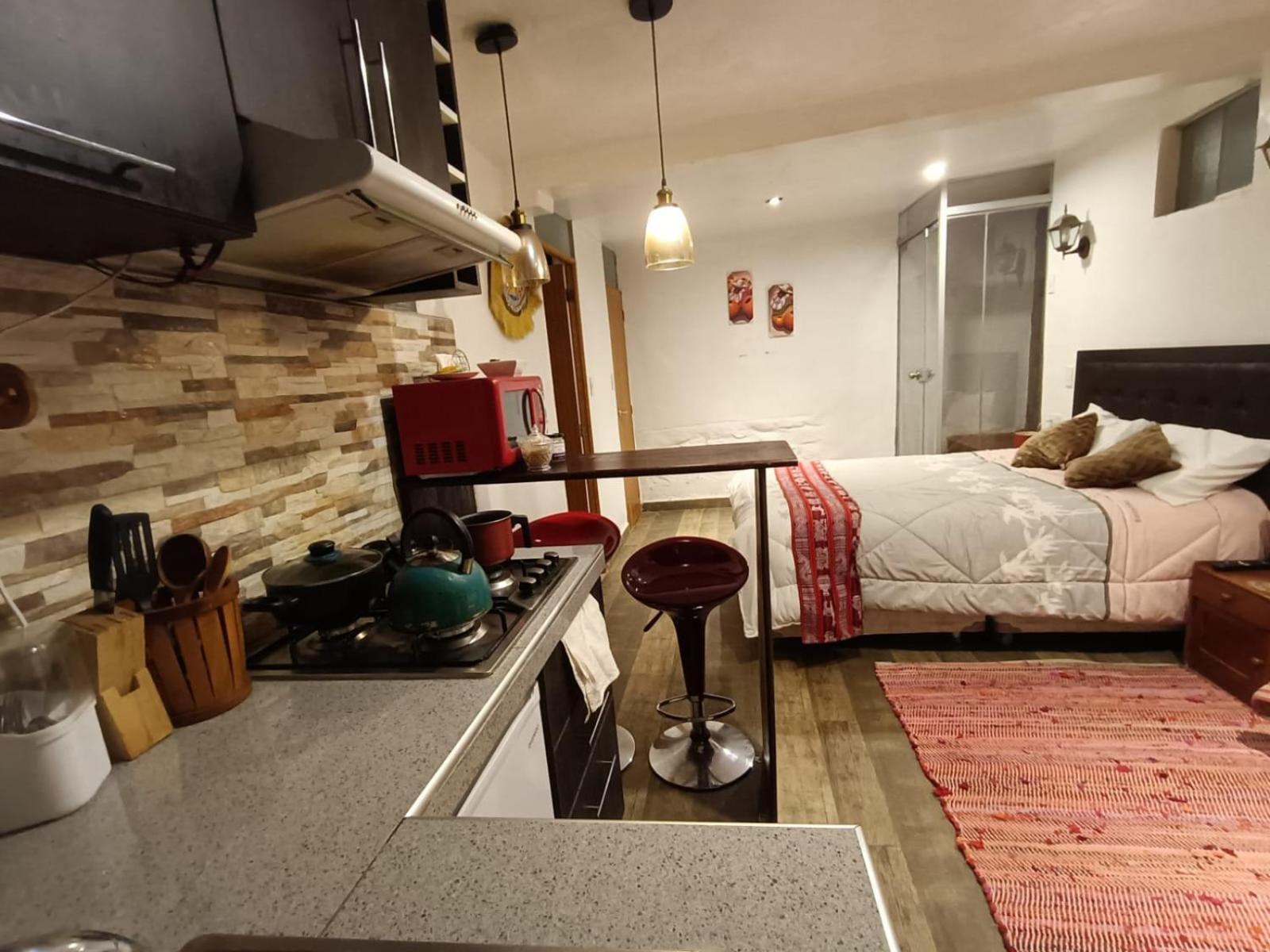 Aparthotel Yllaris'inn 2 Cusco