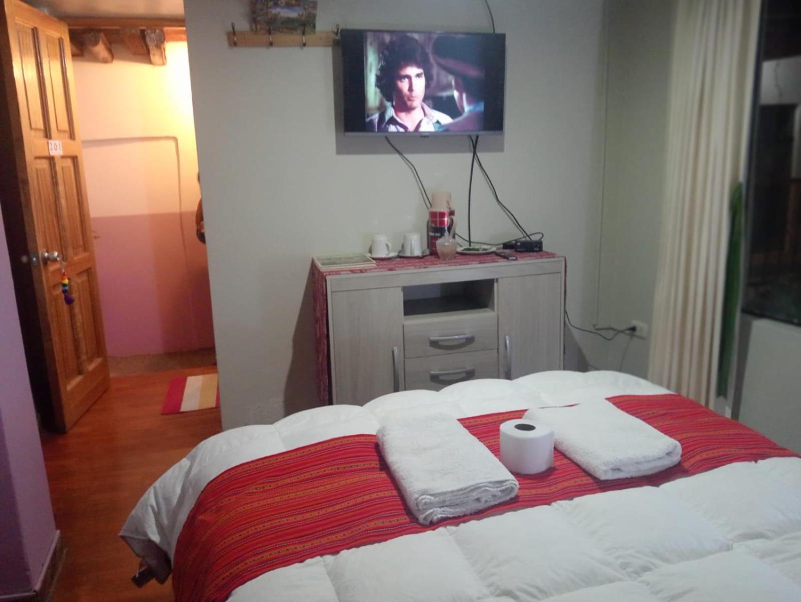 Yllaris'inn 2 Aparthotel